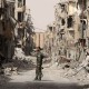 Ratusan Tentara Mati di Suriah, Rusia: Itu Isyu untuk Eksploitasi Perang