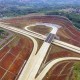 JALAN TOL : Konstruksi Cisumdawu Seksi 1 Tunggu Pinjaman Cair