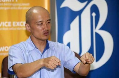 TARGET PABRIKAN: Suzuki Ingin Jadikan Indonesia Pilar Ketiga