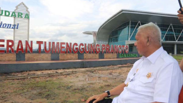 KONSEP KAWASAN EKONOMI : Maloy Adopsi Morowali