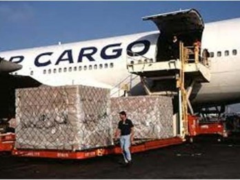 Industri Logistik Minta Penerbangan Khusus Kargo di Makassar