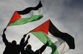 Kedua Pejabat Bertemu, Perdamaian Israel-Palestina Segera Terwujud?