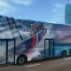 Mengintip B8L Double-Deck, Bus Baru Volvo Berstandar Euro VI