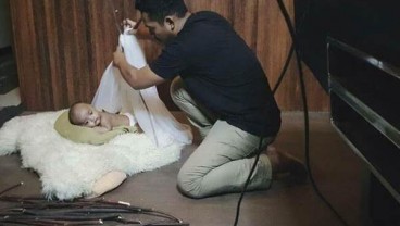 PELUANG BISNIS: Pengalaman Tangani Bayi jadi Rezeki Baru   