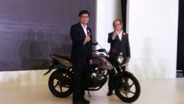 AHM Luncurkan Motor Sport Terbaru Honda CB150 Verza