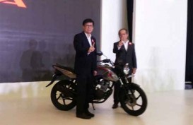 AHM Luncurkan Motor Sport Terbaru Honda CB150 Verza