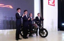 All New Honda CB150 Verza Diluncurkan, Ini Spesifikasi dan Harganya