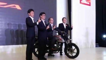 All New Honda CB150 Verza Diluncurkan, Ini Spesifikasi dan Harganya