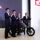 All New Honda CB150 Verza Diluncurkan, Ini Spesifikasi dan Harganya