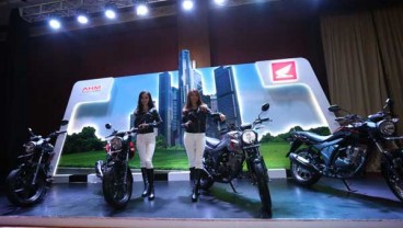 All New Honda CB150 Verza Diluncurkan, Kapan Tersedia di Diler?