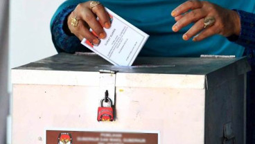 Jumlah Penduduk yang Ikut Pilkada Serentak 2018 Capai 160 Juta Orang