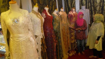 Beli Gaun Pengantin tapi Bingung Menyimpannya, Sewa Saja