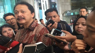 Batas Minimal MKBD Anggota Bursa Akan Dinaikkan Tahun Ini