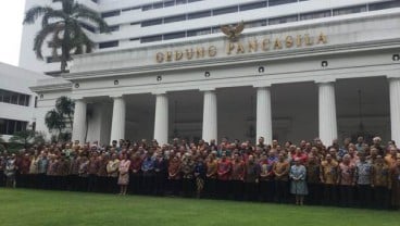 Dubes Indonesia untuk Asean Tekankan Kerja Sama Antarkawasan