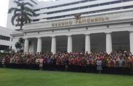 Dubes Indonesia untuk Asean Tekankan Kerja Sama Antarkawasan