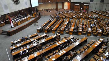 Ketua DPR : Anggota Dewan Perlu Perlindungan Hukum lewat UU MD3