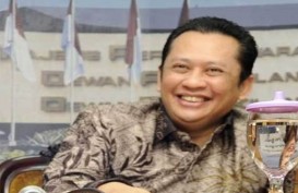 Ketua DPR Bambang Soesatyo: Revisi UU MD3 Tidak Berangus Pers