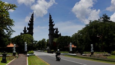 Inilah 12 Kalender Event di Pulau Peninsula Nusa Dua Tahun Ini