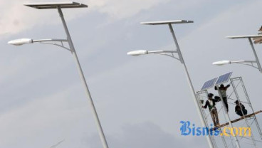Kaltara Fokus Pembangunan Infrastruktur dan Energi
