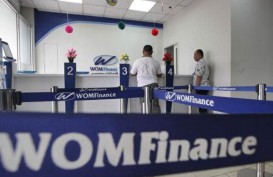 2017, WOM Finance Raih Laba Rp181 Miliar