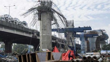 Kementerian PUPR dan BUMN Diminta Evaluasi Proyek Infrastruktur 