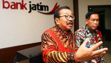 Bank Jatim (BJTM) Genjot Fee Based Income Naik 15%