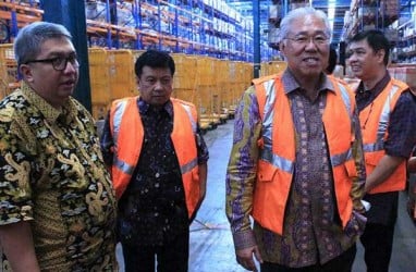 Matahari Putra Prima (MPPA) Catatkan Rugi, Ini Alasannya!