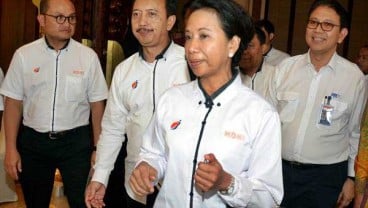 Kecelakaan Proyek Infrastruktur, Menteri Rini Kaji Direktorat Khusus Keamanan 