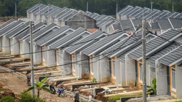 Proyek Properti Kian Marak, Industri Keramik Terkerek