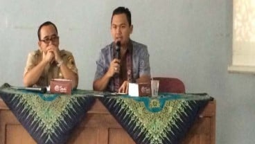 KPID Jateng Larang Lembaga Penyiaran Terlibat Kampanye Hitam