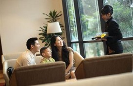 Hotel Sartika Premiere Tangerang Bidik Tamu Pemerintah