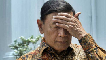 Wiranto: Sukses Pilkada Jaga Nama Baik Indonesia