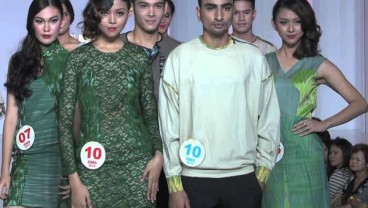 Gading Model Search 2018, Audisi akan Kembali Digelar 24 Februari