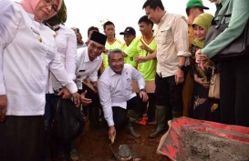 Kementerian Desa PDTT Kembangkan Desa Wisata di Sumsel