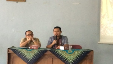 Komisi Penyiaran Jateng Terjunkan Pemantau Kampanye Hitam