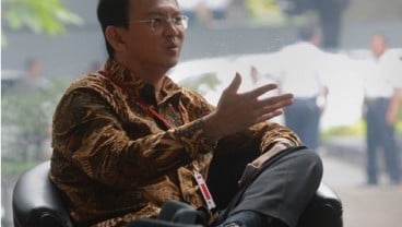 Pengacara Ahok Serahkan 12 Bukti di Sidang Cerai