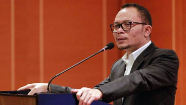 TENAGA KERJA TERAMPIL : Pemerintah Dorong Peran Swasta