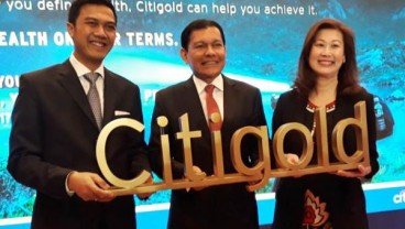 Citi Indonesia Raih Best Digital Bank dan Best Retail Mobile Banking Experience