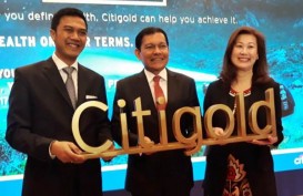 Citi Indonesia Raih Best Digital Bank dan Best Retail Mobile Banking Experience