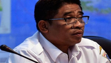 KOORDINASI PEMERINTAH-PENYELENGGARA : Tutup Celah Korupsi