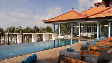 Hilton Bangun 15 Hotel Baru di Indonesia, Bali Salah Satunya