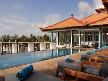 Hilton Bangun 15 Hotel Baru di Indonesia, Bali Salah Satunya