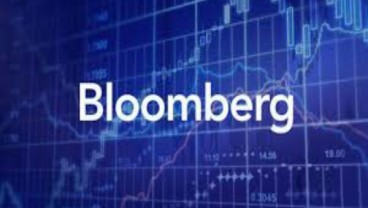 Bloomberg Ubah Indeks Barclays