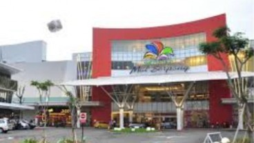 Summarecon Lengkapi M-Town dengan Sky Bridge