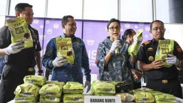 Pemprov DKI akan Mengentaskan Narkoba di Tempat Hiburan