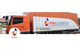 PT Pos Logistik Indonesia Siapkan Lisensi Bangun PLB UKM
