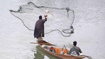 TEMPAT PELELANGAN IKAN: Regulasi Bentuk Koperasi Diharapkan Lekas Rampung