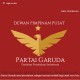 Partai Garuda Paling Favorit di Google Search