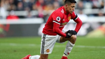 LIGA CHAMPIONS: Sevilla vs Manchester United, Preview, Data, Prediksi Line Up (SCTV)