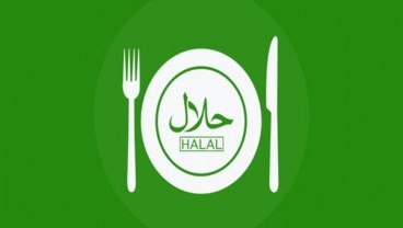 Oke Oce Bread Kembangkan Produksi Roti Halal